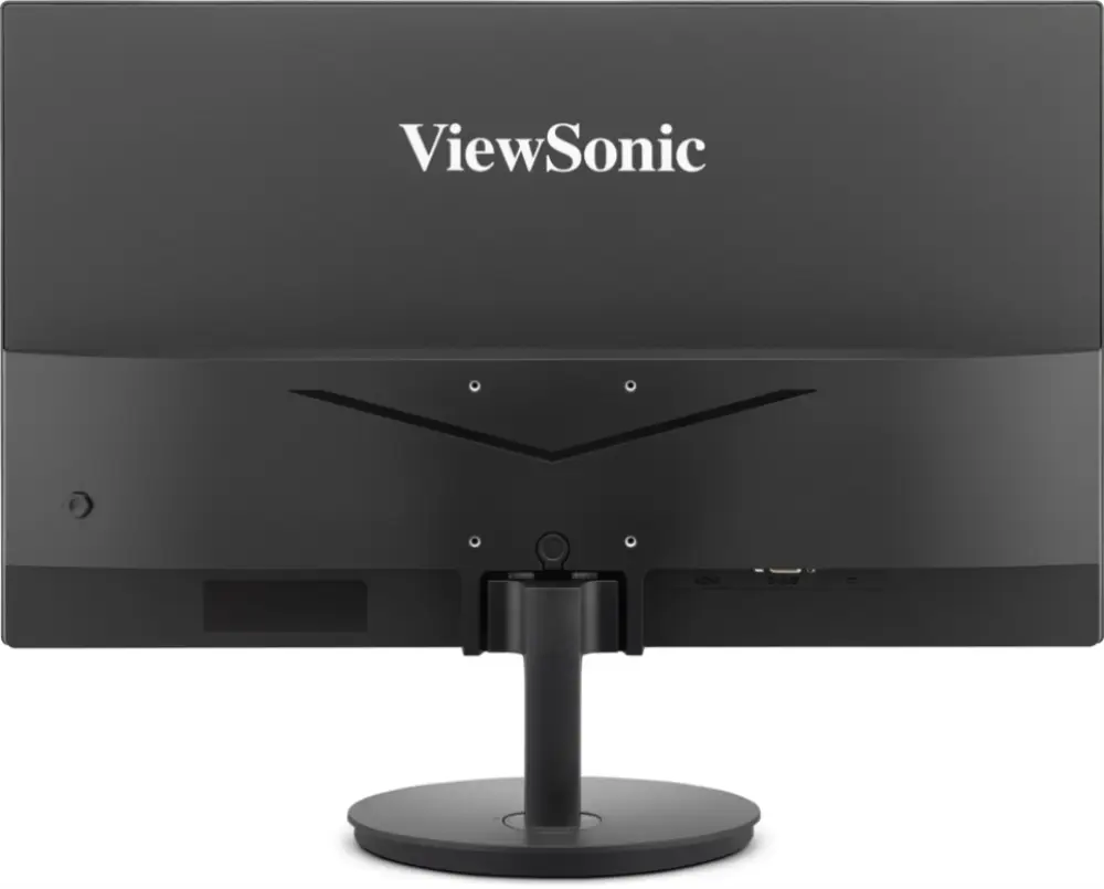 Viewsonic VA VA24E1-H pantalla para PC 61 cm (24") 1920 x 1080 Pixeles Full HD LED Negro - detalle