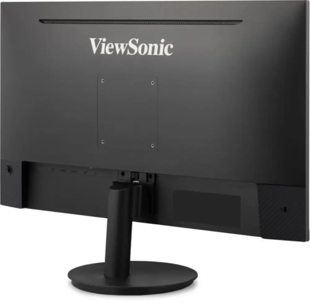 Viewsonic VA VA2708-2K-HD-2 pantalla para PC 68.6 cm (27") 2560 x 1440 Pixeles Quad HD LED Negro - detalle