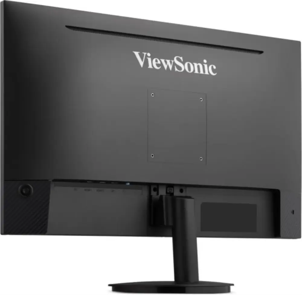 Viewsonic VA VA2708-2K-HD-2 pantalla para PC 68.6 cm (27") 2560 x 1440 Pixeles Quad HD LED Negro - detalle