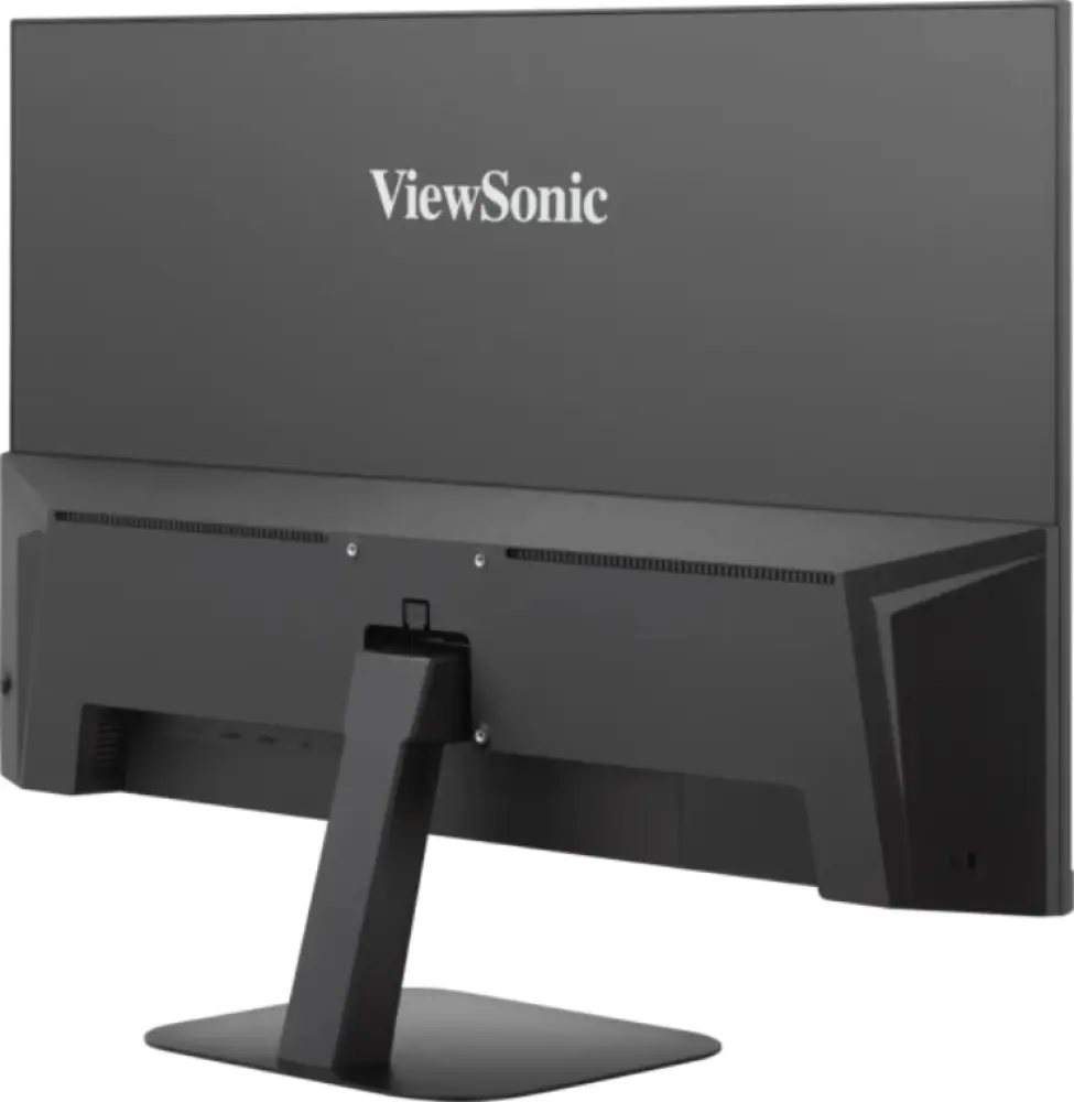 Viewsonic VA VA2708-4K-HD pantalla para PC 68.6 cm (27") 3840 x 2160 Pixeles 4K Ultra HD LED Negro - detalle