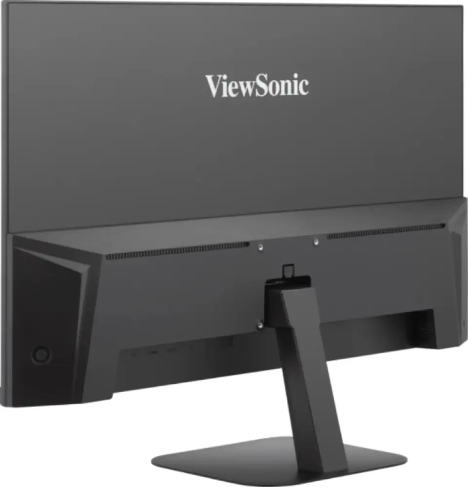 Viewsonic VA VA2708-4K-HD pantalla para PC 68.6 cm (27") 3840 x 2160 Pixeles 4K Ultra HD LED Negro - detalle