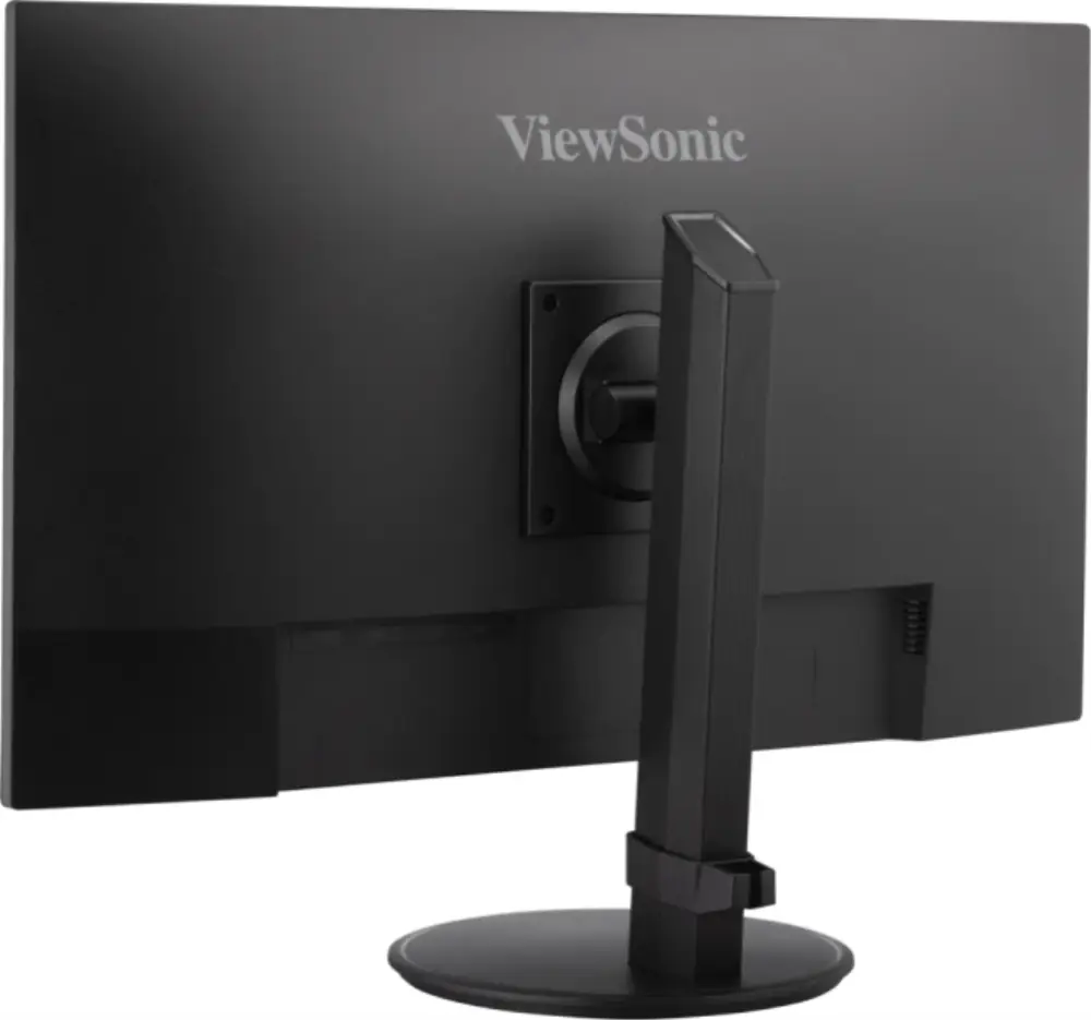 Viewsonic VA VA2708-HDJ pantalla para PC 68.6 cm (27") 1920 x 1080 Pixeles Full HD LED Negro - detalle