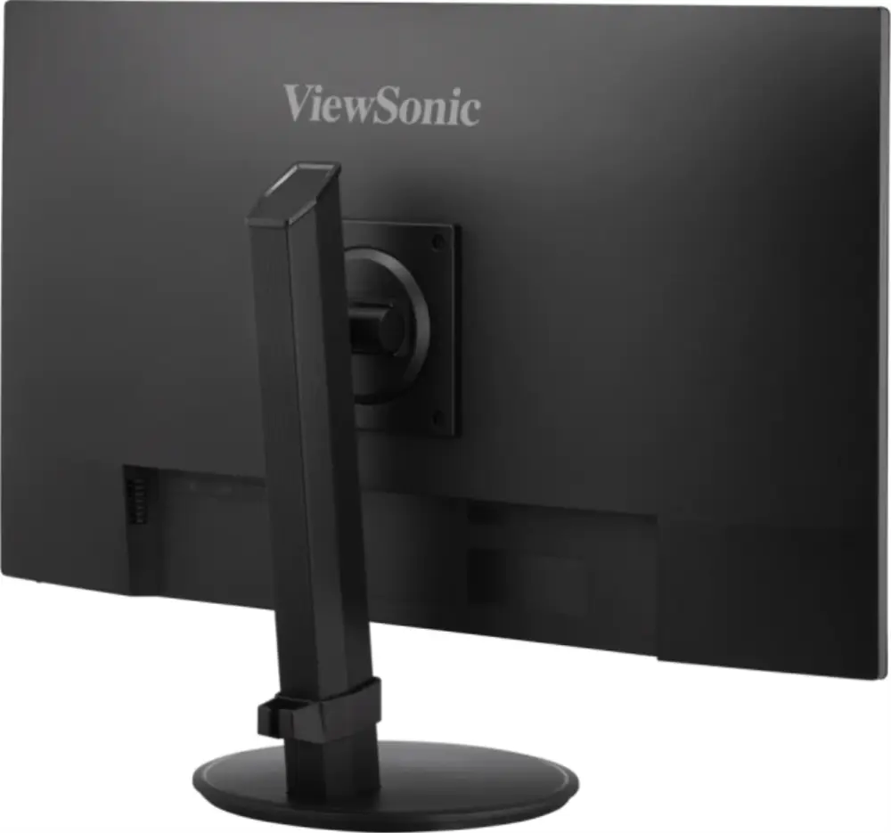 Viewsonic VA VA2708-HDJ pantalla para PC 68.6 cm (27") 1920 x 1080 Pixeles Full HD LED Negro - detalle