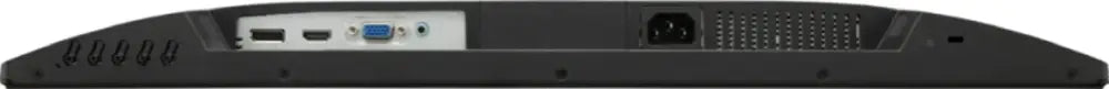 Viewsonic VA VA2708-HDJ pantalla para PC 68.6 cm (27") 1920 x 1080 Pixeles Full HD LED Negro - detalle