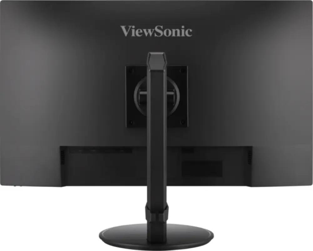 Viewsonic VA VA2708-HDJ pantalla para PC 68.6 cm (27") 1920 x 1080 Pixeles Full HD LED Negro - detalle