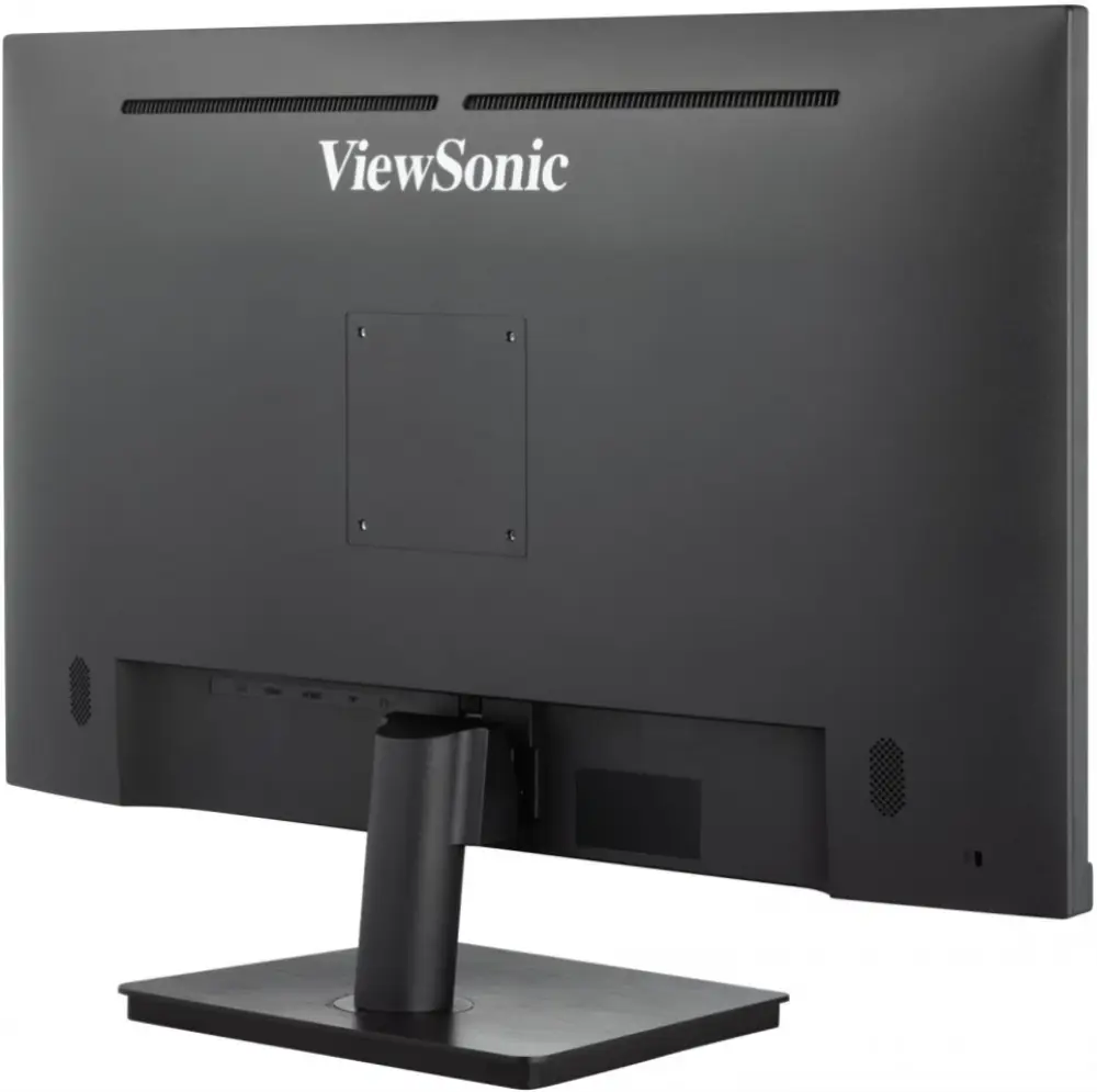 Monitor LED VIEWSONIC VA3209-MH de 32 pulgadas, pantalla Full HD en negro, perfecta para PC con resolución 1920x1080.