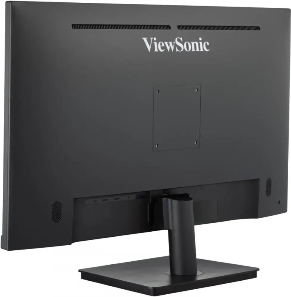 Monitor LED ViewSonic VA3209-MH de 32 pulgadas con pantalla Full HD en color negro, resolución 1920 x 1080 para PC.