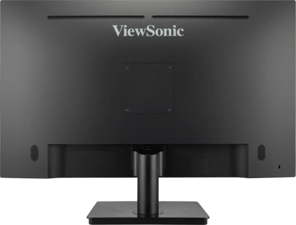 Viewsonic VA VS19992 pantalla para PC 81.3 cm (32") 3840 x 2160 Pixeles 4K Ultra HD LED Negro - detalle
