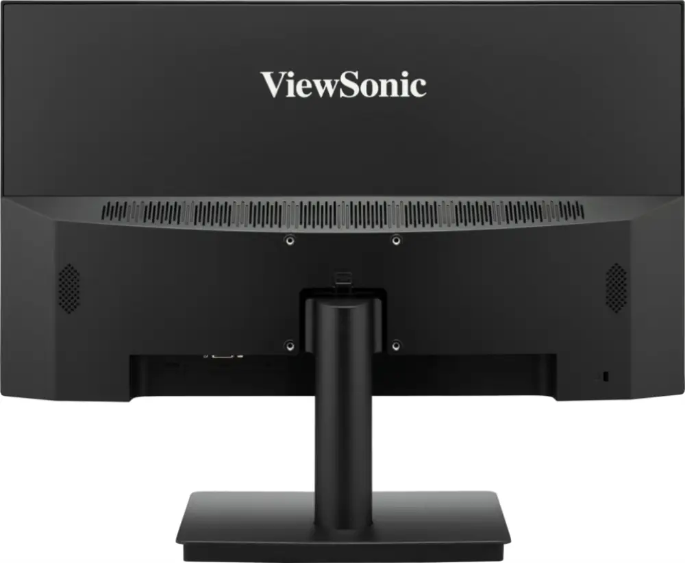 Viewsonic VA220-H pantalla para PC 55.9 cm (22") 1920 x 1080 Pixeles Full HD LED Negro - detalle