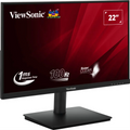 Viewsonic VA220-H pantalla para PC 55.9 cm (22") 1920 x 1080 Pixeles Full HD LED Negro