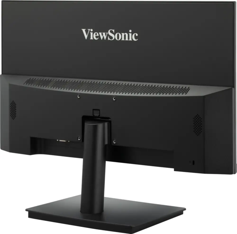 Viewsonic VA220-H pantalla para PC 55.9 cm (22") 1920 x 1080 Pixeles Full HD LED Negro - detalle