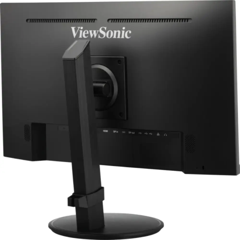 Viewsonic VG Series VG2409U-2 pantalla para PC 60.5 cm (23.8") 1920 x 1080 Pixeles Full HD LED Negro - detalle