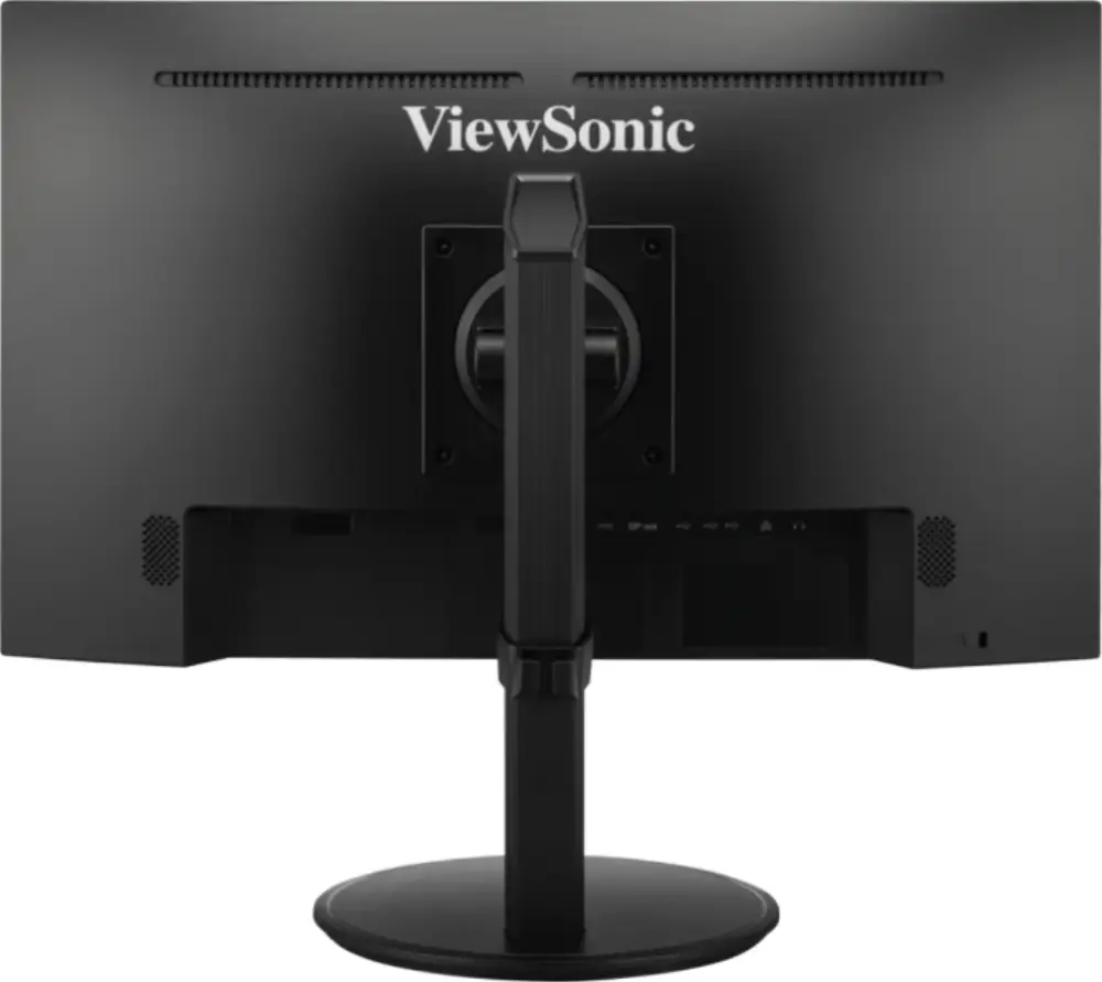 Viewsonic VG Series VG2409U-2 pantalla para PC 60.5 cm (23.8") 1920 x 1080 Pixeles Full HD LED Negro - detalle