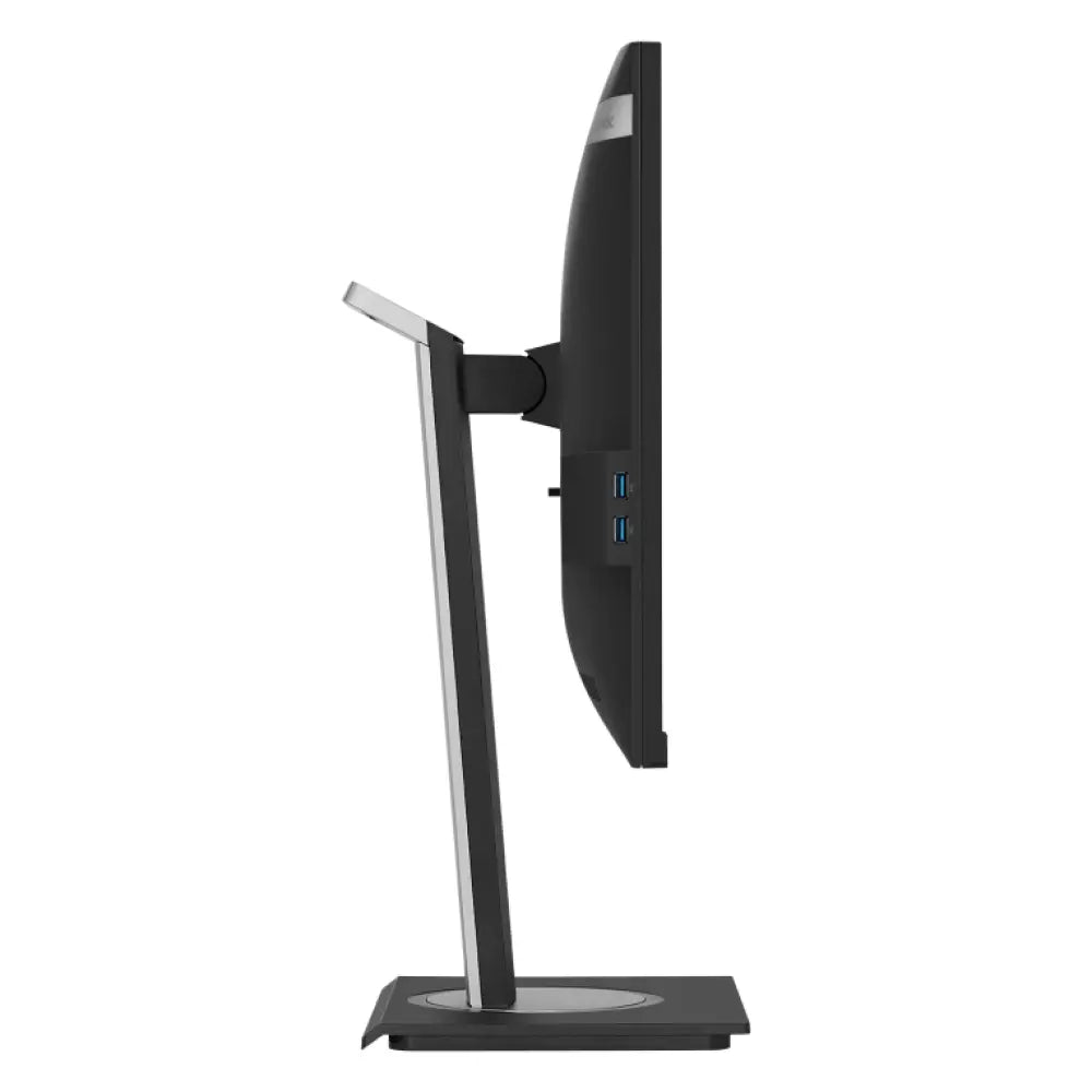 Viewsonic VG Series VG2756-4K pantalla para PC 68.6 cm (27") 3840 x 2160 Pixeles 4K Ultra HD LED Negro - detalle
