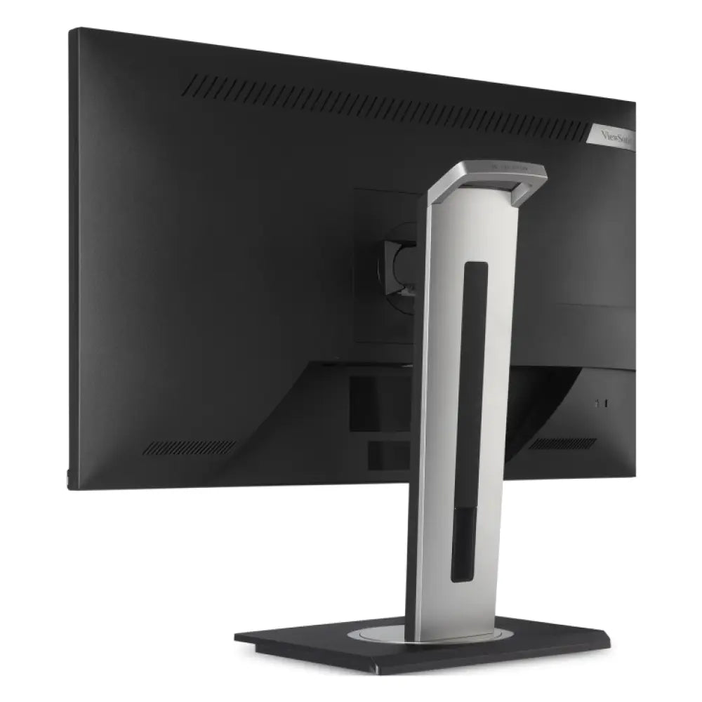 Viewsonic VG Series VG2756-4K pantalla para PC 68.6 cm (27") 3840 x 2160 Pixeles 4K Ultra HD LED Negro - detalle