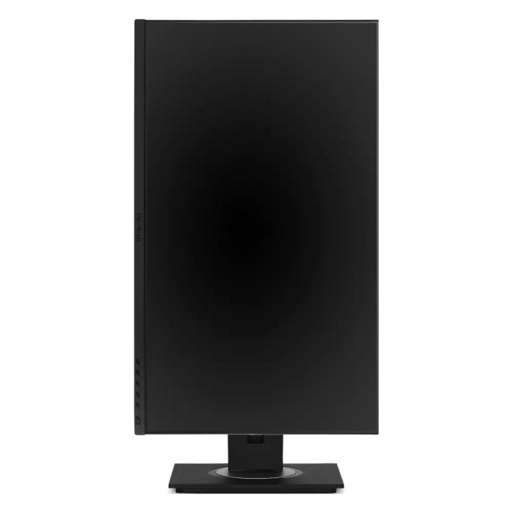Viewsonic VG Series VG2756-4K pantalla para PC 68.6 cm (27") 3840 x 2160 Pixeles 4K Ultra HD LED Negro - detalle