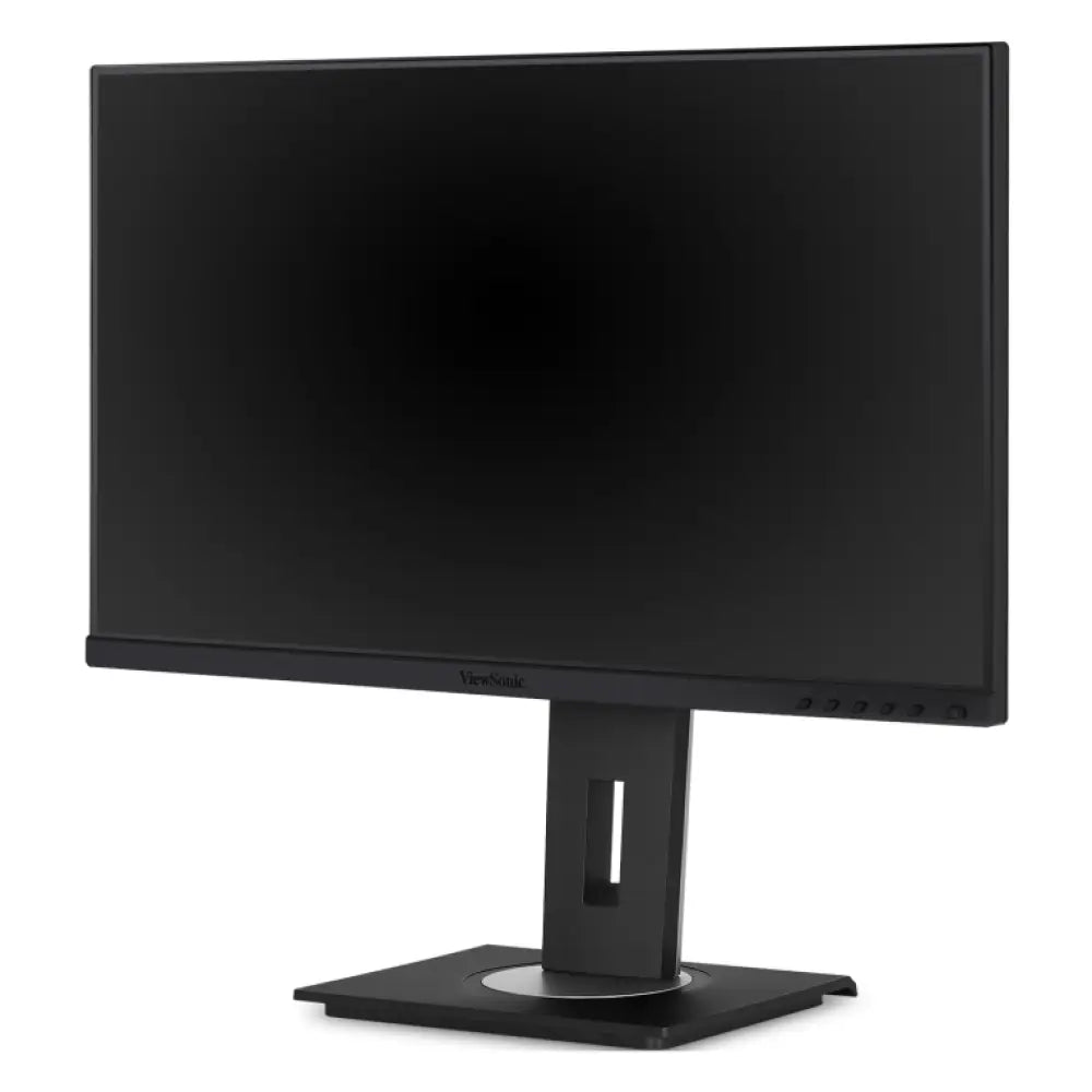 Viewsonic VG Series VG2756-4K pantalla para PC 68.6 cm (27") 3840 x 2160 Pixeles 4K Ultra HD LED Negro - detalle