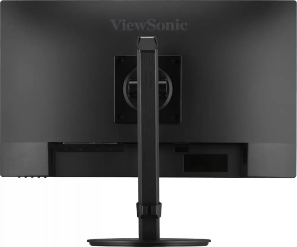 Viewsonic VG2408A-MHD pantalla para PC 61 cm (24") 1920 x 1080 Pixeles Full HD LED Negro - detalle
