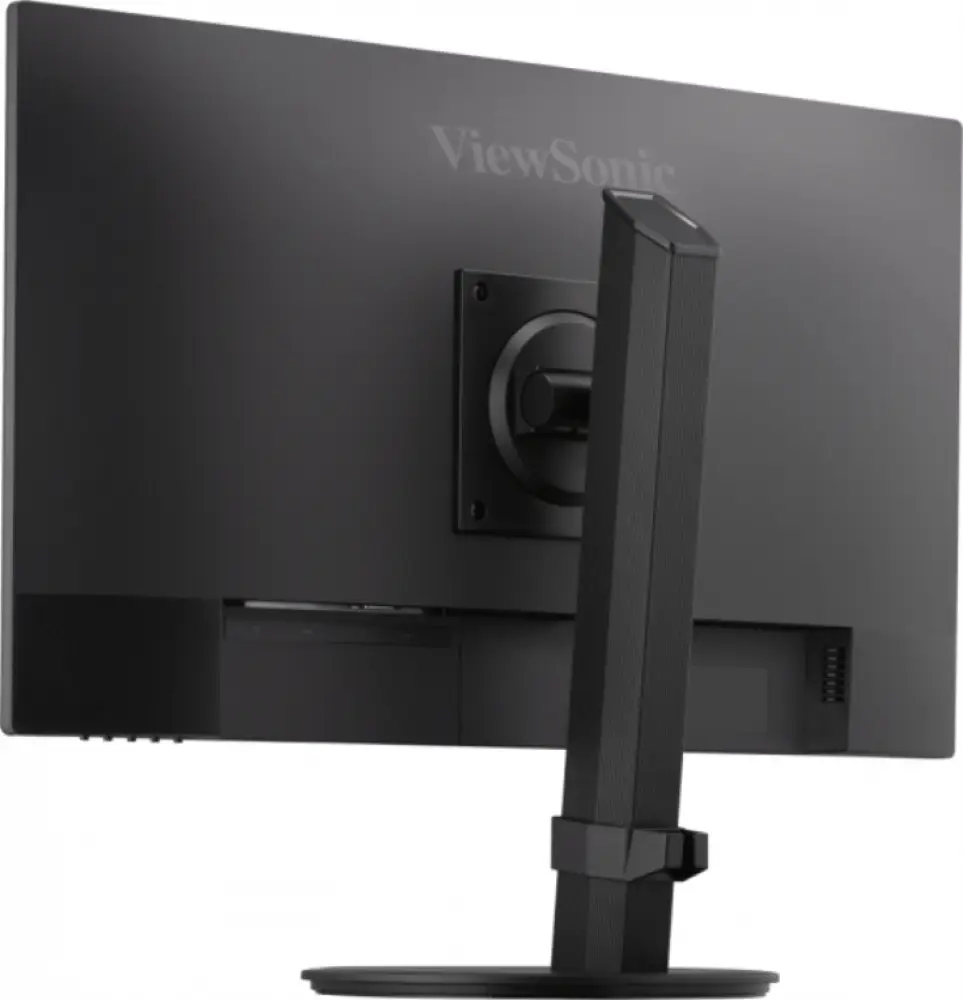 Viewsonic VG2408A-MHD pantalla para PC 61 cm (24") 1920 x 1080 Pixeles Full HD LED Negro - detalle