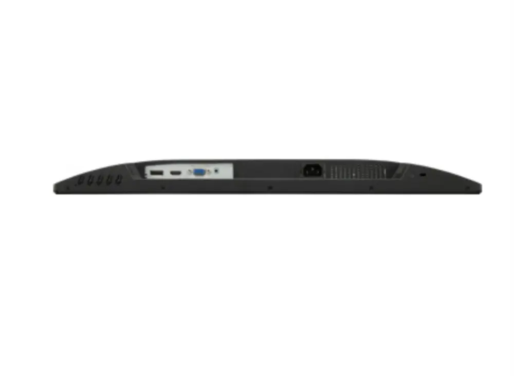 Viewsonic VG2408A-MHD pantalla para PC 61 cm (24") 1920 x 1080 Pixeles Full HD LED Negro - detalle