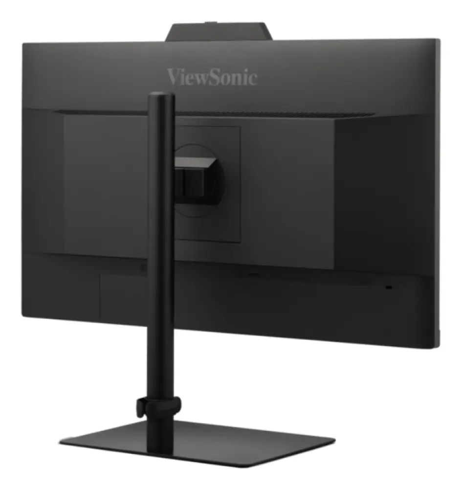 Viewsonic VG2441V monitor para videoconferencias 61 cm (24") LED 1920 x 1080 Pixeles Full HD - detalle