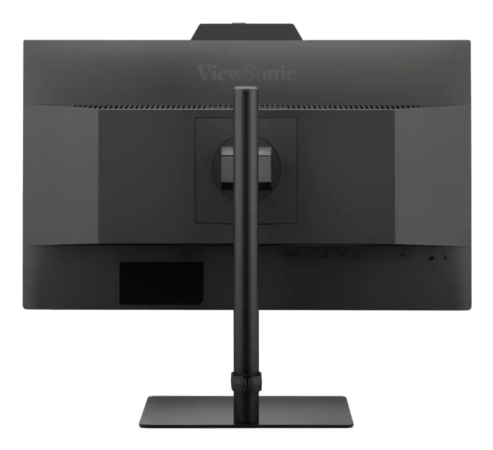 Viewsonic VG2441V monitor para videoconferencias 61 cm (24") LED 1920 x 1080 Pixeles Full HD - detalle