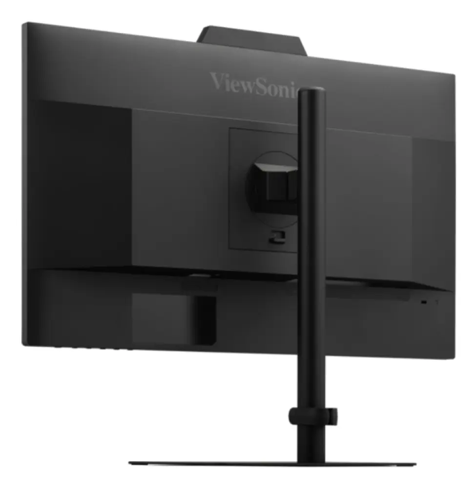 Viewsonic VG2441V monitor para videoconferencias 61 cm (24") LED 1920 x 1080 Pixeles Full HD - detalle