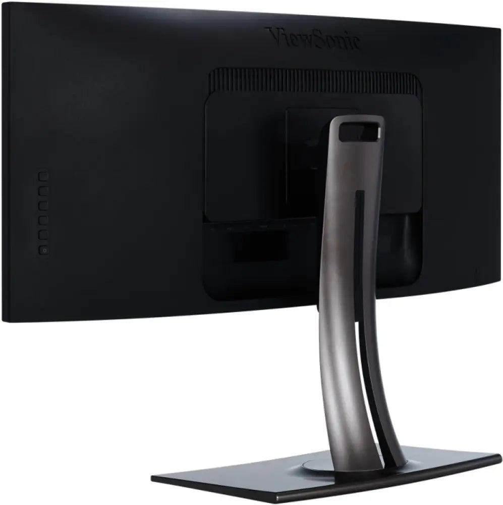 Viewsonic VP3881A pantalla para PC 96.5 cm (38") 3840 x 1600 Pixeles Quad HD+ LED Negro - detalle
