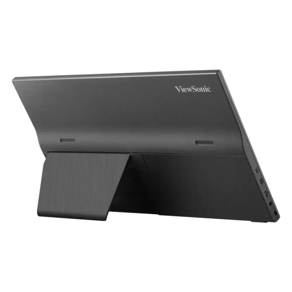 Viewsonic VX1654 monitor o TV portátil Monitor portátil Negro 39.6 cm (15.6") LED 1920 x 1080 Pixeles - detalle