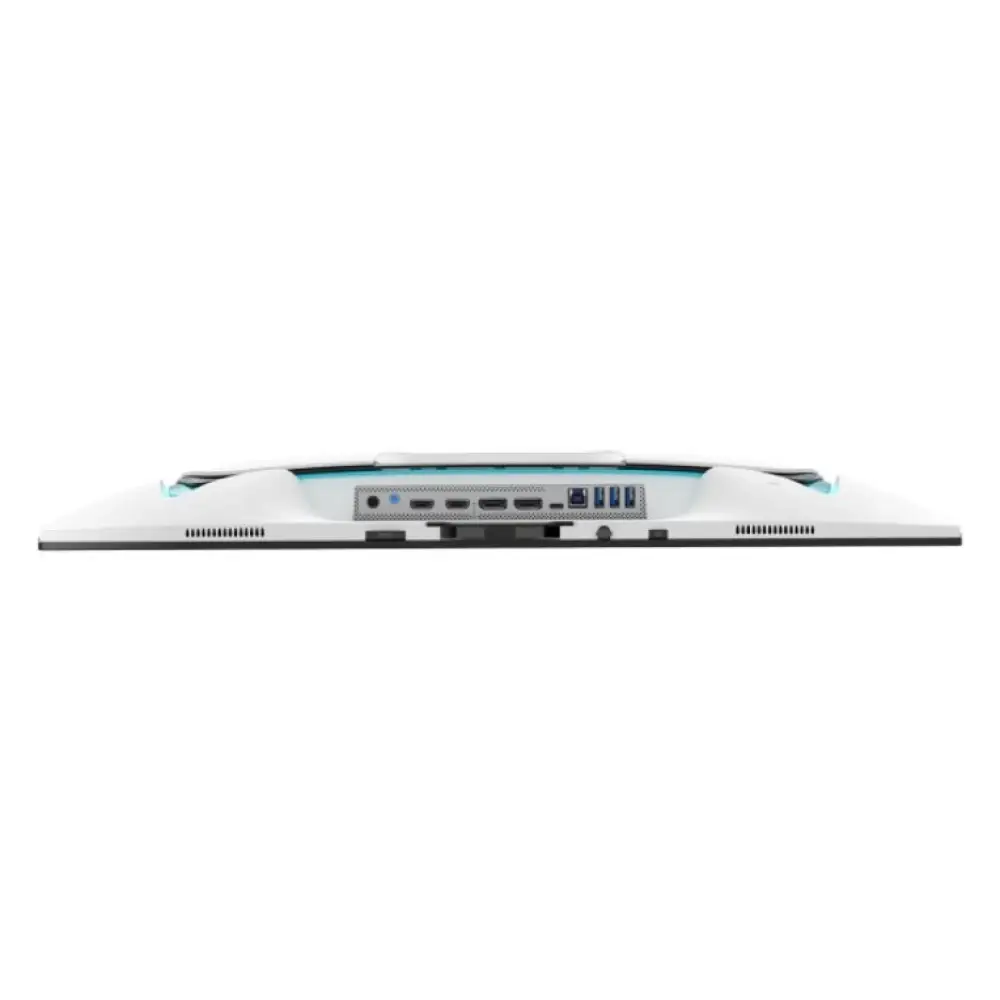 Viewsonic XG272-2K-OLED pantalla para PC 68.6 cm (27") 2560 x 1440 Pixeles Quad HD Negro. Blanco - detalle