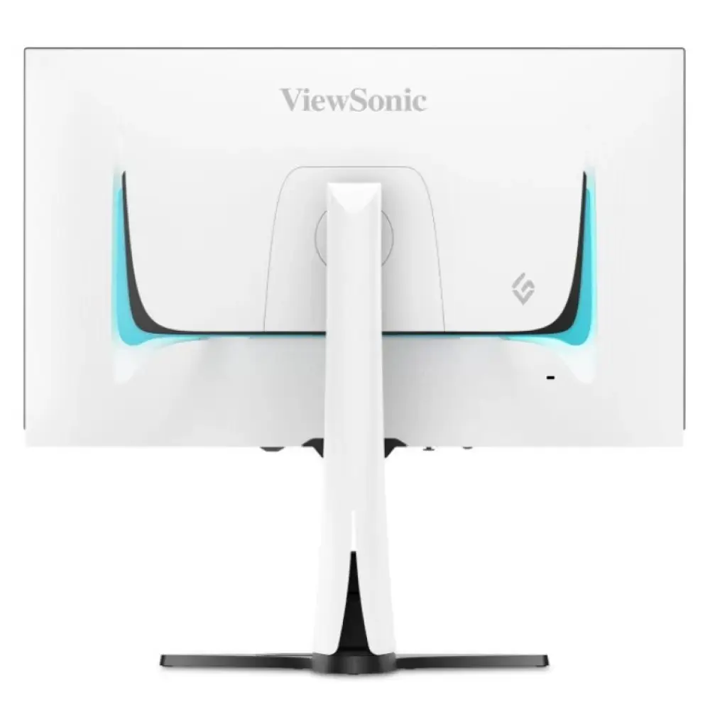 Viewsonic XG272-2K-OLED pantalla para PC 68.6 cm (27") 2560 x 1440 Pixeles Quad HD Negro. Blanco - detalle