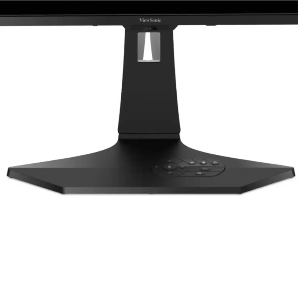 Viewsonic XG272-2K-OLED pantalla para PC 68.6 cm (27") 2560 x 1440 Pixeles Quad HD Negro. Blanco - detalle