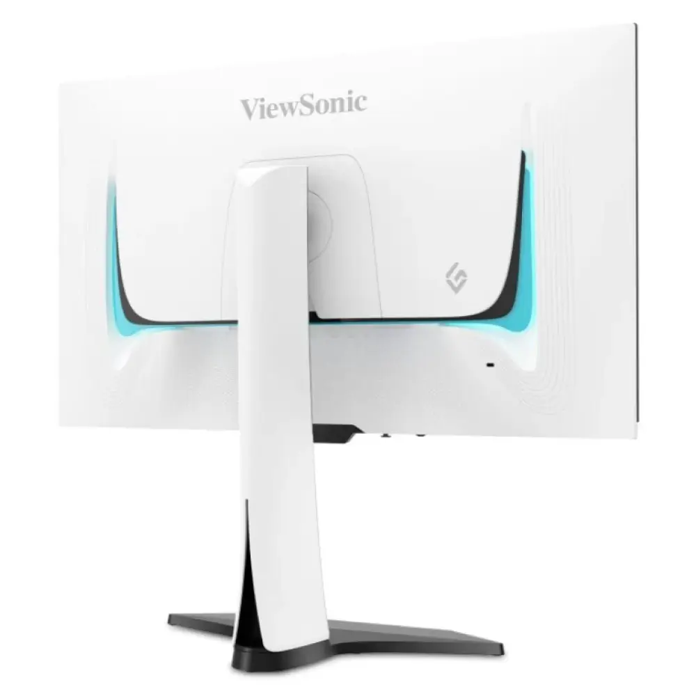 Viewsonic XG272-2K-OLED pantalla para PC 68.6 cm (27") 2560 x 1440 Pixeles Quad HD Negro. Blanco - detalle