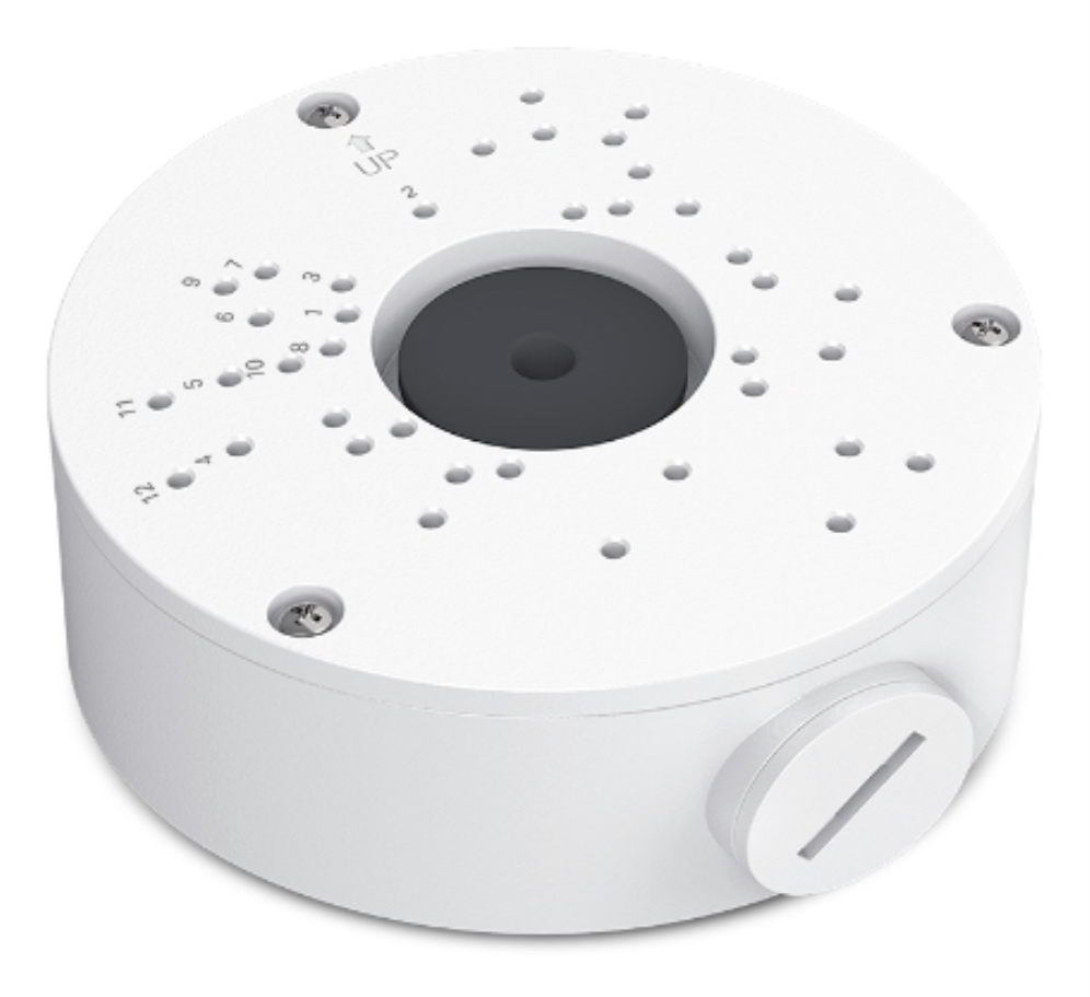 VIGI CAJA DE CONEXIONES PARA CAMARA IP