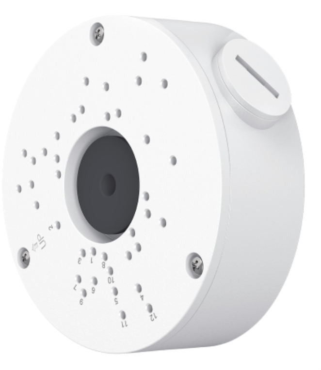 VIGI CAJA DE CONEXIONES PARA CAMARA IP - detalle