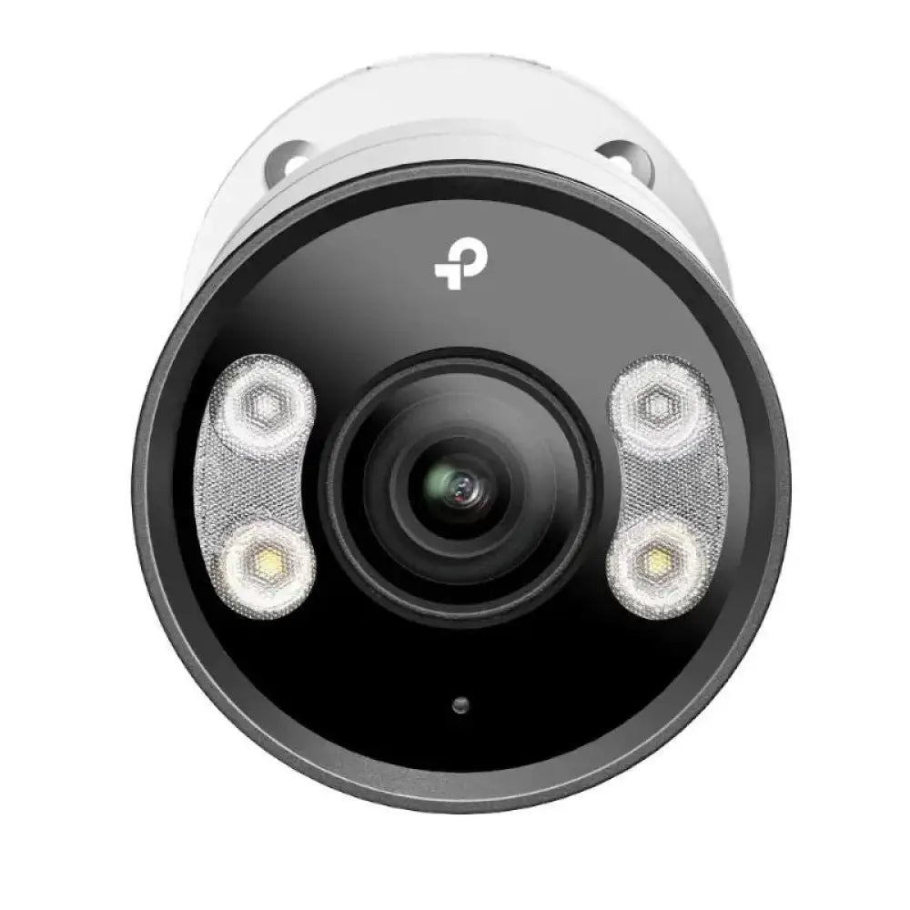 VIGI Cámara IP Bullet C355 5MP Metal Full-Color 2. - detalle