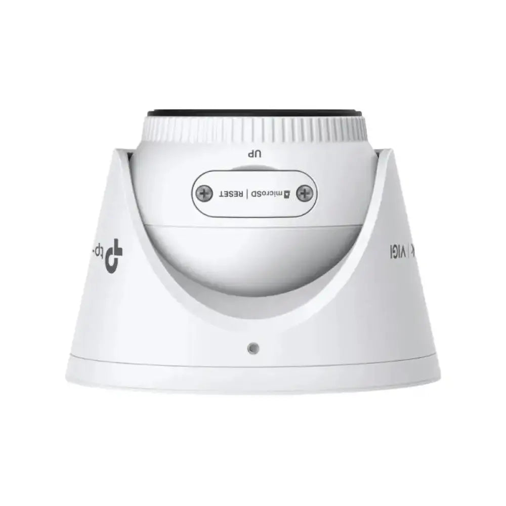 VIGI Cámara IP Turret C445 4MP Metal Full-Color 4m - detalle