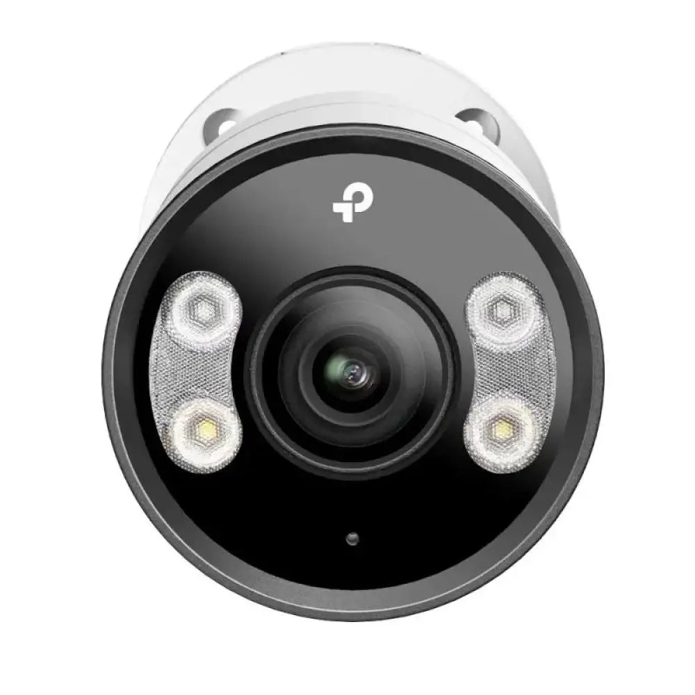 VIGI S345(2.8mm) Cámara NW Bullet 4MP Out Full-Col - detalle