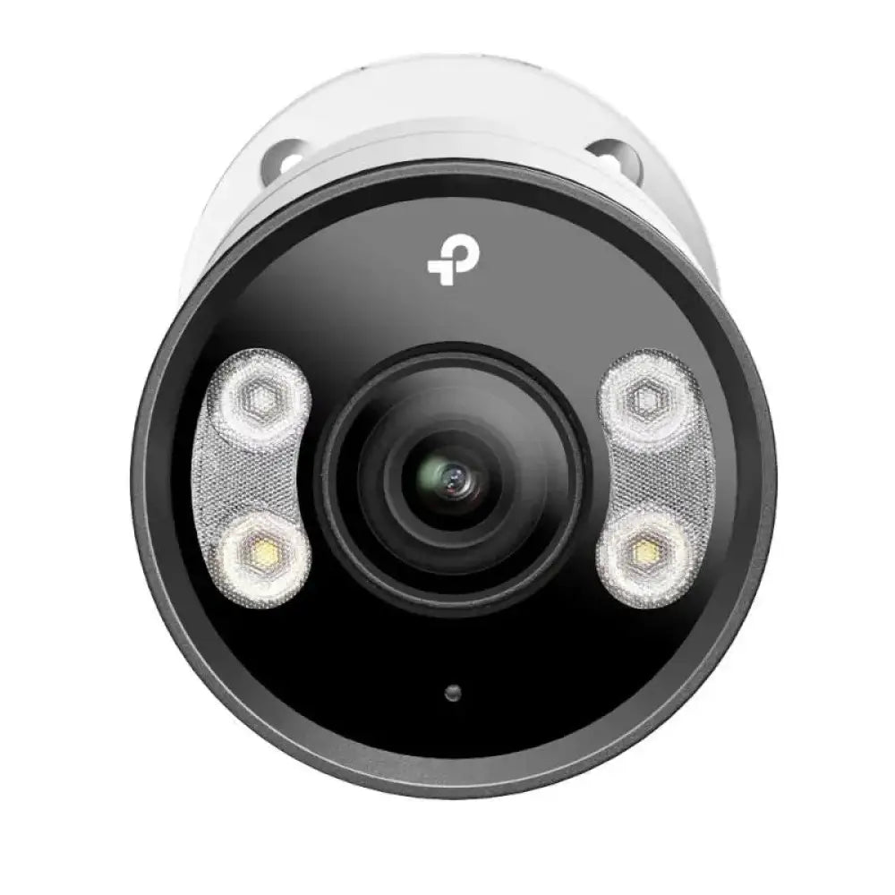 VIGI S345(4mm) Cámara NW Bullet 4MP Out Full-Color - detalle
