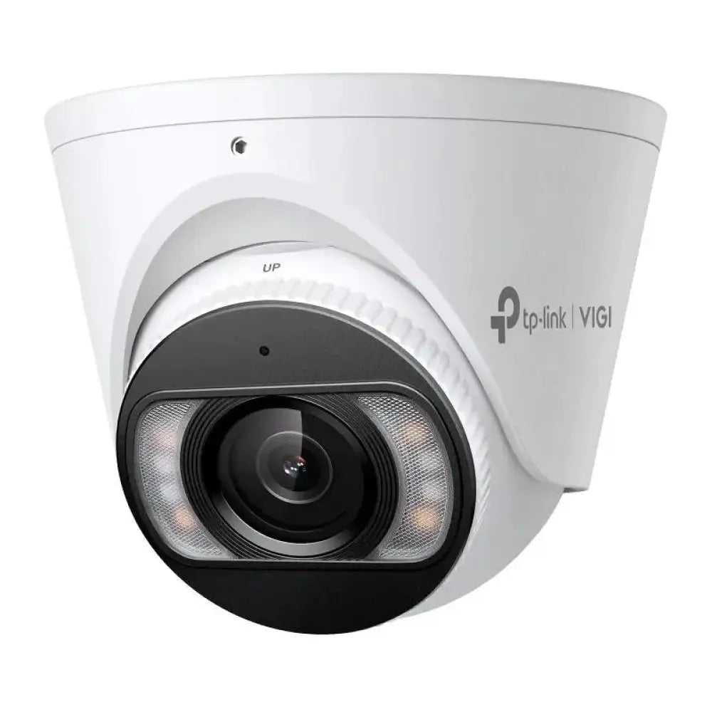 VIGI S445(4mm) Cámara NW Turret 4MP Full-Color - detalle
