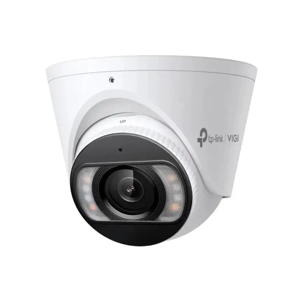 VIGI S455(2.8mm) Cámara NW Turret 5MP Full-Color