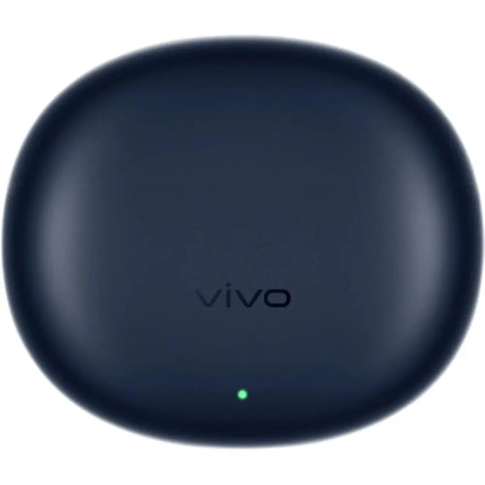 Vivo auriculares Buds Air3 Blue - detalle