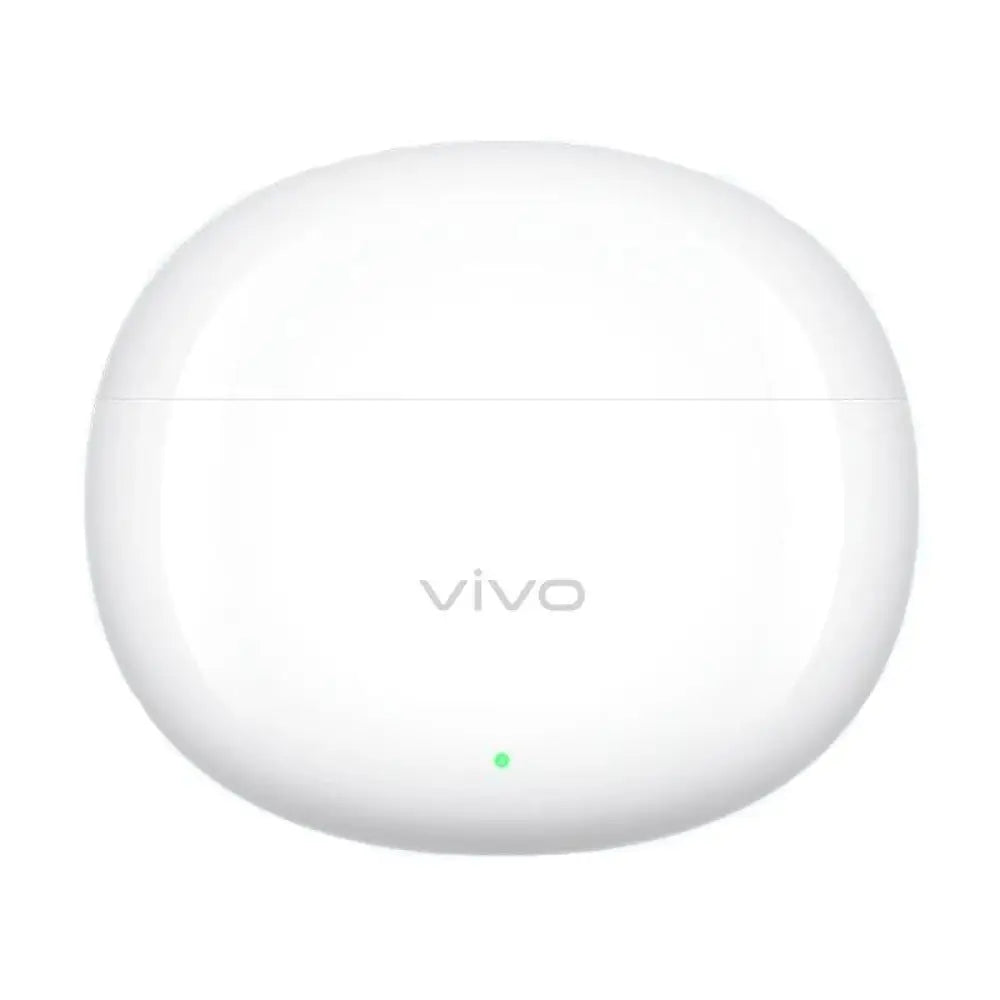 Vivo auriculares Buds Air3 White - detalle
