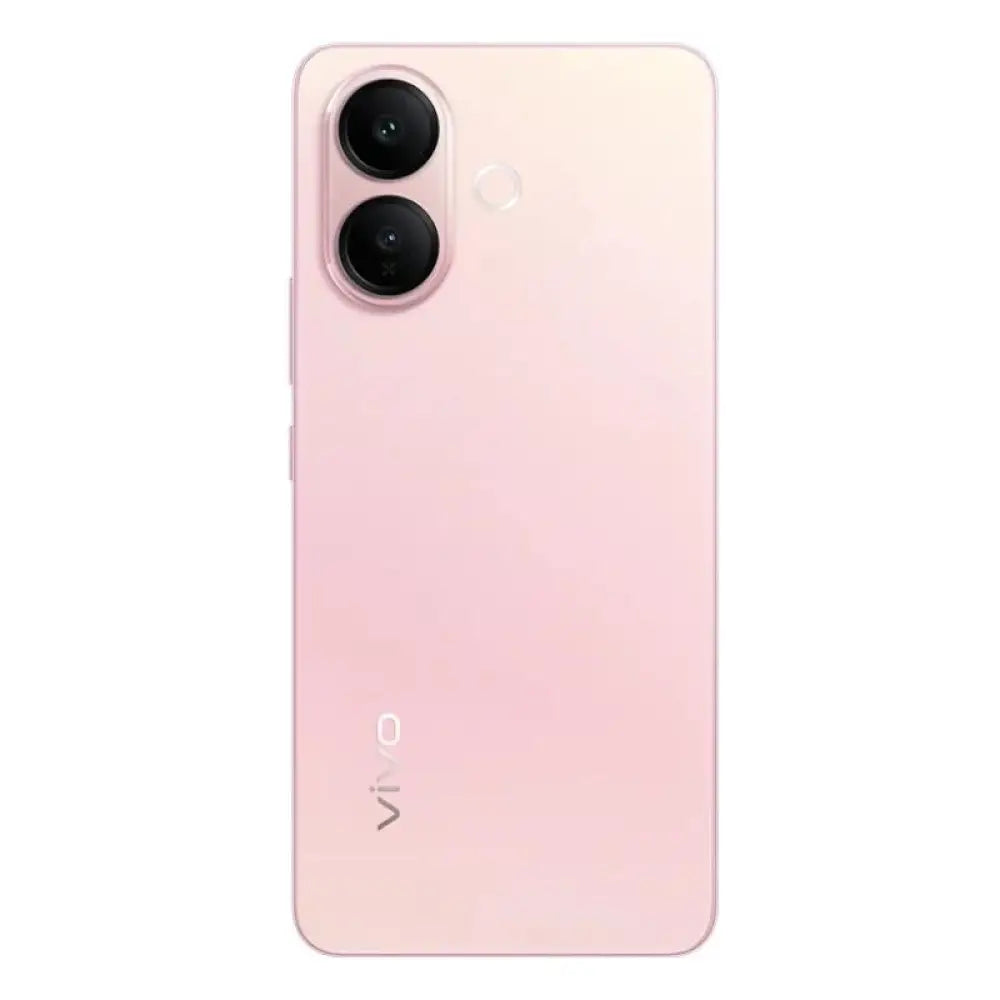 VIVO V60 Lite 5G 6.77" 8Gb 256Gb Pink Bundle - detalle