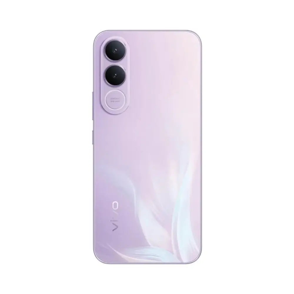 VIVO V70 FE 8Gb 256Gb Bundle Ch90w+ Buds3 Purple - detalle