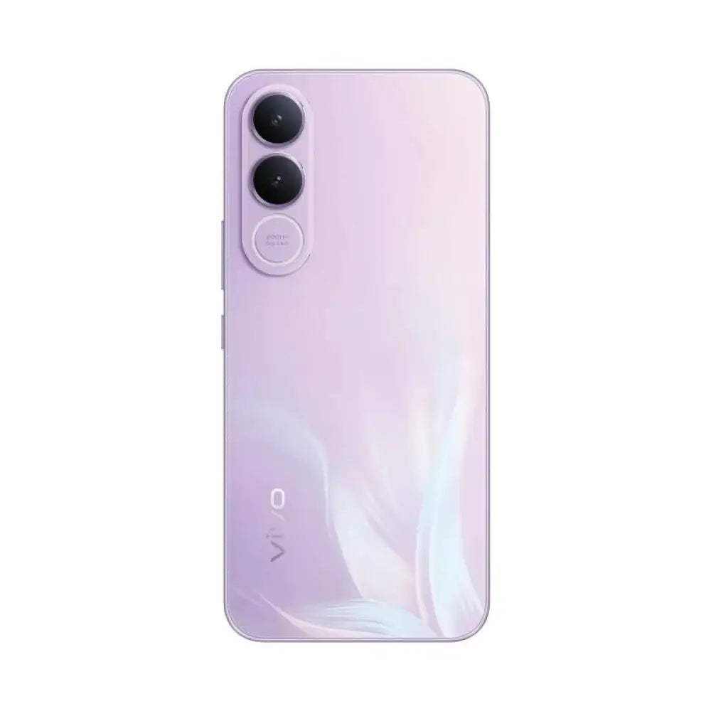 VIVO V70 FE 8Gb 512Gb Bundle Ch90w+ Buds3 Purple - detalle