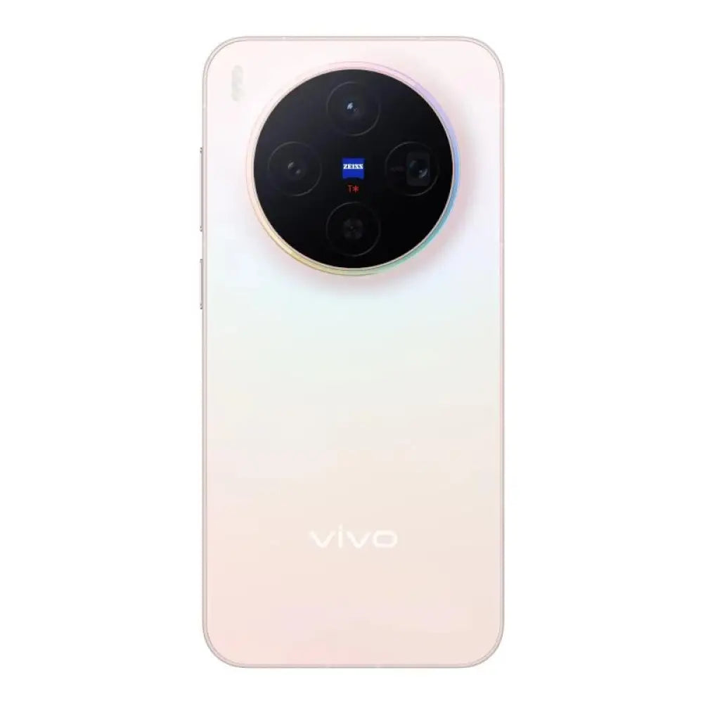 VIVO X300 6.31" 512Gb+16Gb Pink - detalle