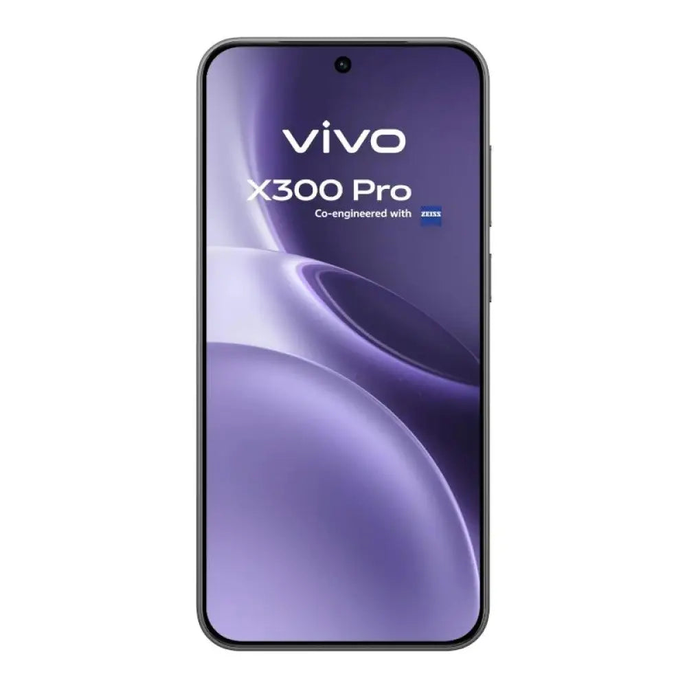 VIVO X300 Pro 6.78" 512Gb+16Gb Black - detalle