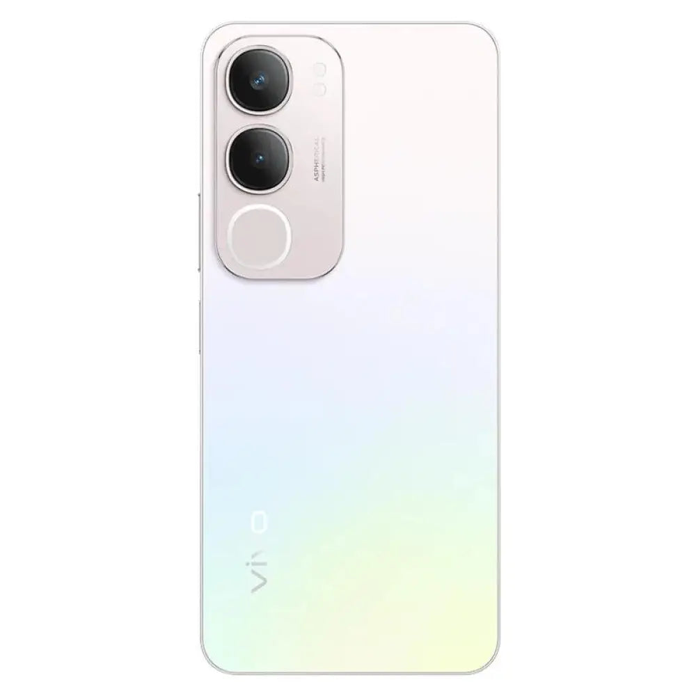 VIVO Y19s 6.68" 6Gb(+6Gb) 128Gb Pearl Silver - detalle
