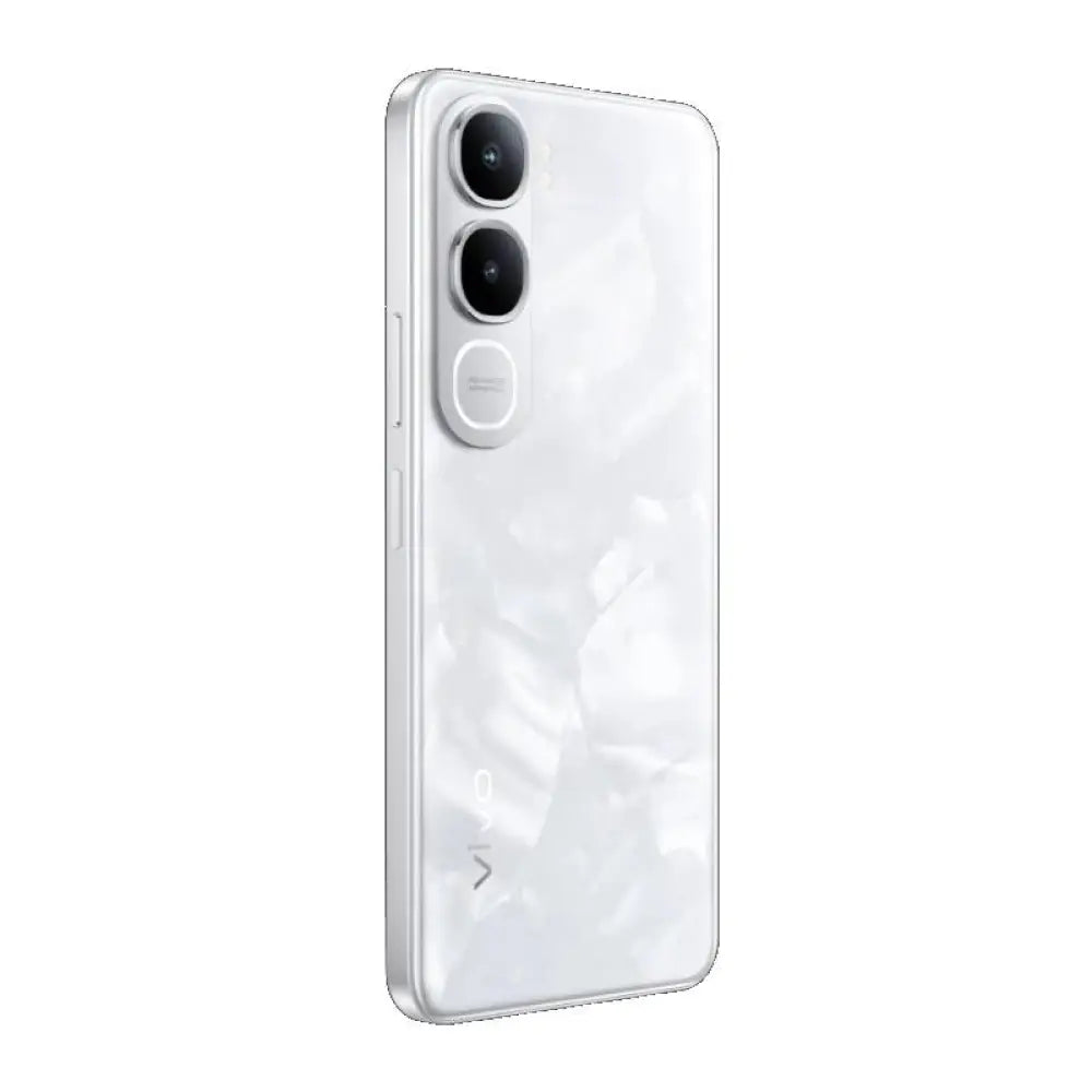 VIVO Y31 5G 6Gb(+6Gb) 256Gb 6.72" 120Hz White - detalle